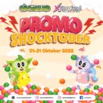 Promo Shocktober