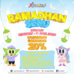 Promo Ramadhan Seru