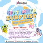 September Surprise