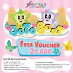Promo Octobest