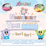 Ngabuburit Time