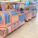 Coco Train – Let’s Go Tour, Exciting Ride!