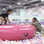 Classic Ball Pool – Dive into Endless Fun!