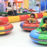 Bumper Car – 360° of Non-Stop Thrill!