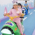 Coco Race – Speed, Thrills, and Friendly Competition!