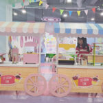 Activity Booths – Where Play Meets Imagination!