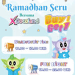 Ramadhan Seru Buy 1 Get 1