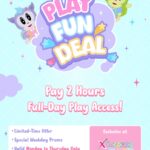 Promo Play Fun Deal