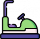 bumper-car bumper-car